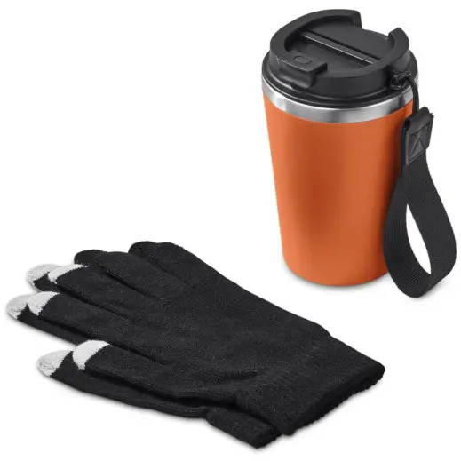 Altitude Denmark Orange